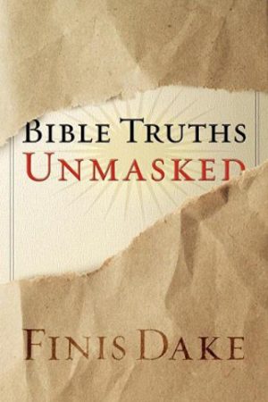 Bible Truths Unmasked