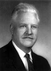 Portrait of Finis Jennings Dake