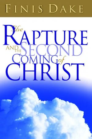 The Rapture of the Church (Study Booklet)