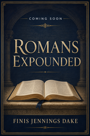 Romans Expounded
